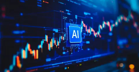 Tariffs, AI, and the Smell of Recession