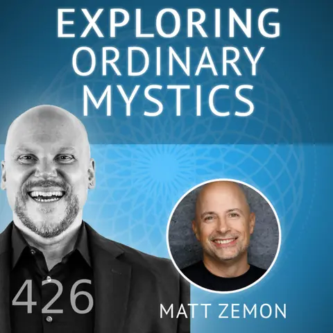 Psychedelics, Spirituality, and the Inner Journey
