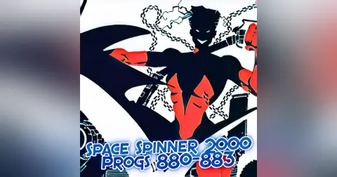 ep 290 – Progs 880-883
