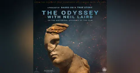 The Odyssey with Neil Laird