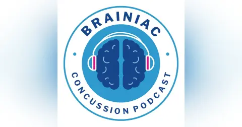 Cranial Therapy, Osteopathy & Concussion (Sara Pukal, Let's Get Cranial!)