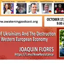 Genocide of Ukrainians - Joaquin Flores, Drago B & Alex Krainer