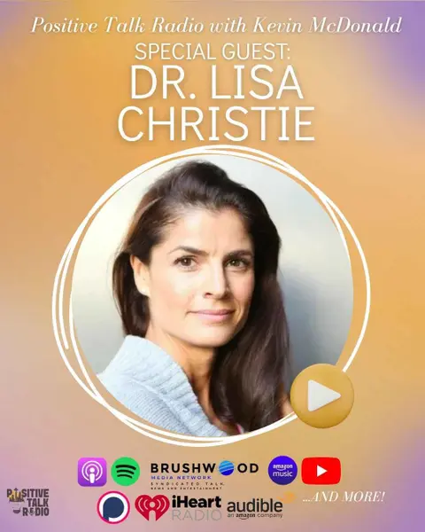 1,349 | Dr. Lisa Christie on Living With Integrity, Compassion, and Faith