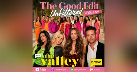 The Valley Bravo Recap  Kristen's Anxiety Breakthrough, Zack & Benji's Baby Decision + The Show's Doom Loop