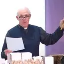3/29/26 "Palms to Passion" by Pastor Jim Lindus - 8 a.m.