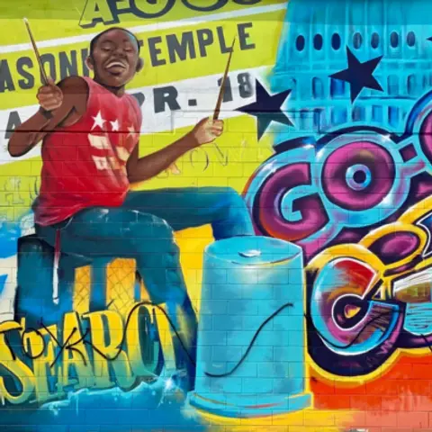 HipHop & GoGo