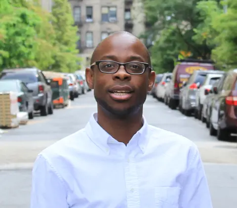 Episode 129. Dr. Jonathan Lassiter: Relationships