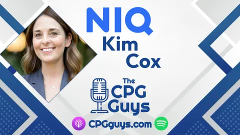 The Full View with NielsenIQ's Kim Cox