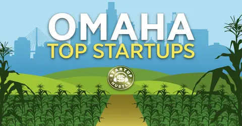 Omaha's Top Startups, 2022