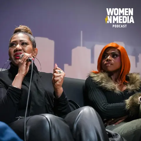Women in Music Artist to Artist: Simone Denny & LU KALA