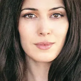 Elizabeth Tabish Profile Photo
