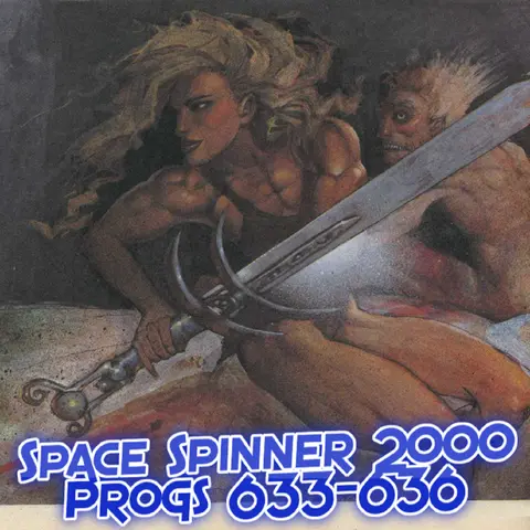 ep 203 – Progs 633-636
