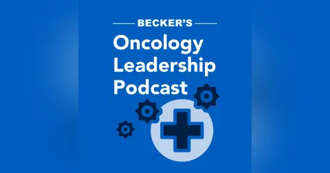 Monica L. Baskin, PhD, Director of VCU Massey Comprehensive Cancer Center
