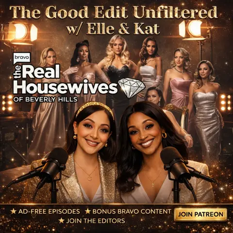 RHOBH Reunion Breakdown Recap | Erika Dorit Kyle Drama Bravo Reality TV Commentary