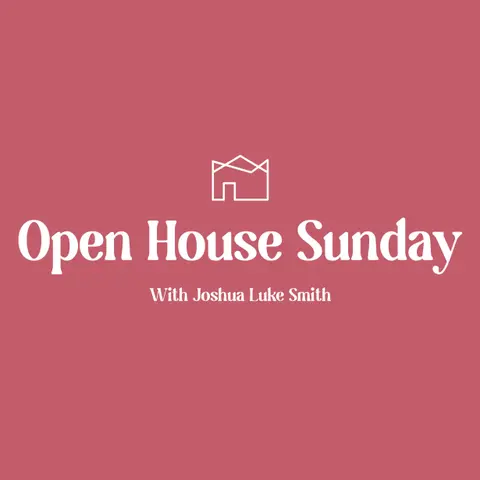Open House Sunday: Joshua Luke Smith