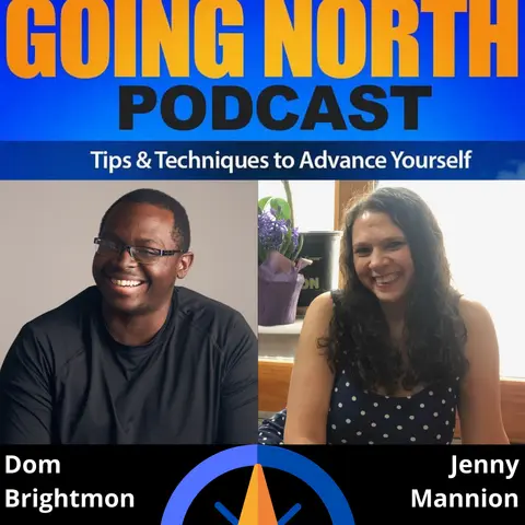 Ep. 514 – “Re-Awaken You” with Jenny Mannion (@jennymannion)