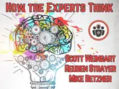 How EM Experts Think: Strategies for Pre-Shift, Arrival Ritual, Staying Focused, Managing Interruptions, Cognitive Load & Negative Emotions, Resuscitation Mindset, Post-Resuscitation Recovery
