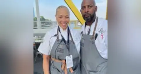 Farm To Bridge – Chef Nina Curtis