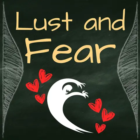 Scary Bridge Study: Can fear make you horny?