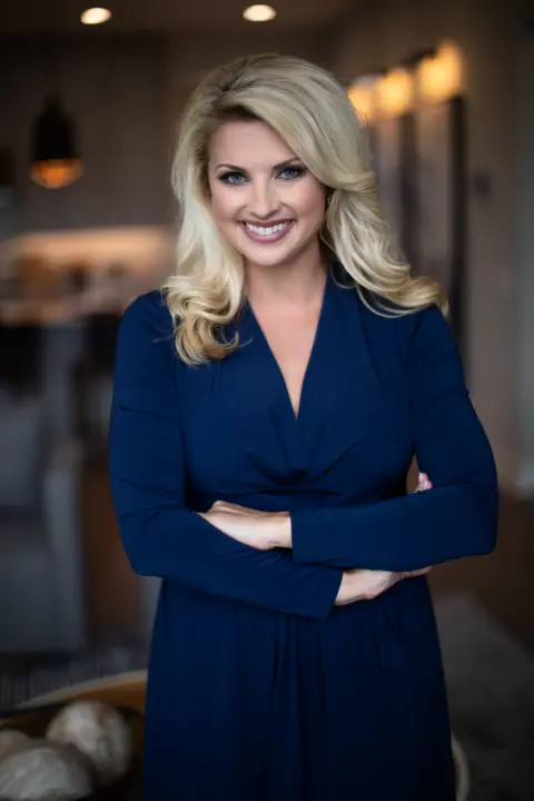 Military Relocation, Pricing Strategy & Why The Best Agents Out Perform AI | Allison Chance