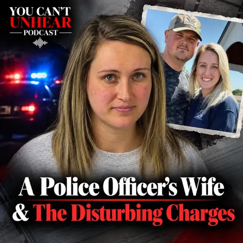 BREAKING: Police Officer's Wife Faces Life in Prison, Accused of Inc*st.. LAUREN WINANS
