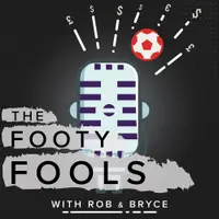 The Footy Fools