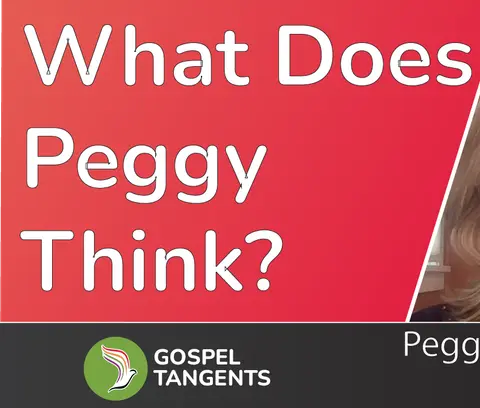 Don’t Ask Peggy Fletcher Stack’s Opinion! (4 of 4)