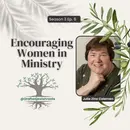 Encouraging Women in Ministry