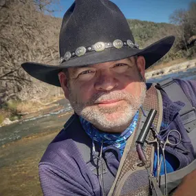 Steve Ramirez Profile Photo