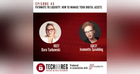 Pathways to Liquidity: How to Manage Your Digital Assets
