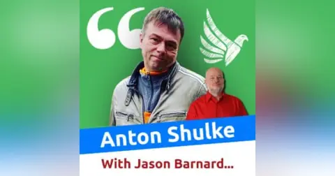 Kalicube Tuesdays Retrospective (Anton Shulke and Jason Barnard)