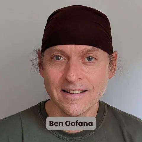 Ben Oofana: Breaking Free From Unhealthy Love