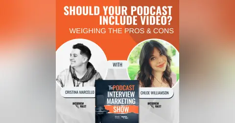 Should Your Podcast Include Video: Weighing The Pros And Cons