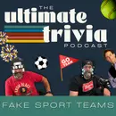 Fictional Sports Teams Trivia I