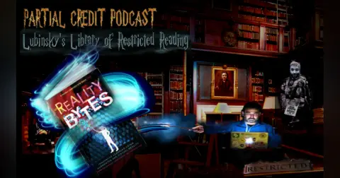 It's a New Year (And Jesse Wrote a Book) - PC045