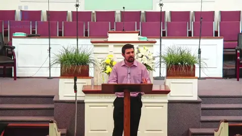 Worship service Sep 13 - Middletown Baptist Church DE