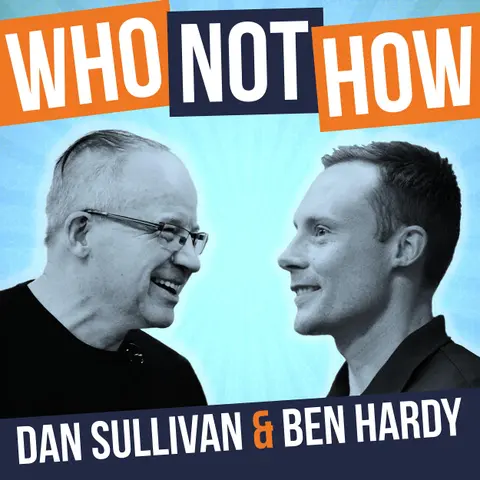Why Collaborators Own The Future