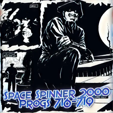 ep 235 – Progs 716-719