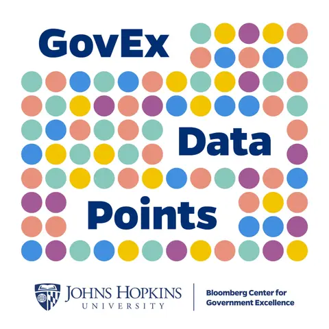 #114 - Data Science for Social Good: Training the Next Generation of Civic AI Leaders