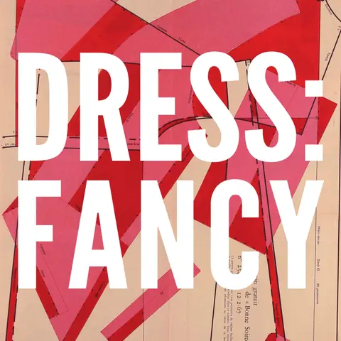 Episode 34: Gender Bender: Behind the Seams with Craig Green