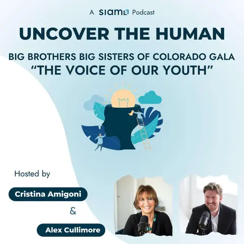 Voices From The Big Brothers Big Sisters Gala