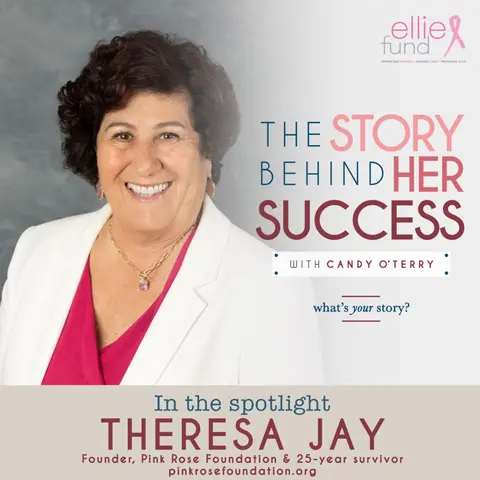Theresa Jay -282