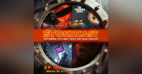 Stonxcast Ep.186 - Hosted By Ollie