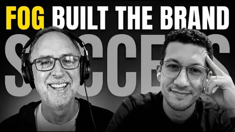 Making the Magic: Passion, Persistence, and Special FX with Vince Camerano founder and CEO of Master FX