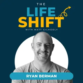 Ryan Berman Profile Photo