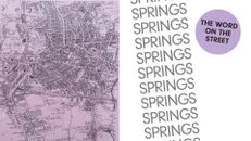 Springs — Adrian Smith