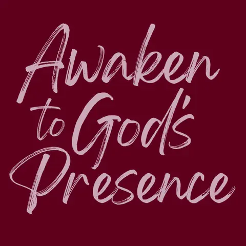 A58 | Awaken to God's Presence | Migration and Preparation