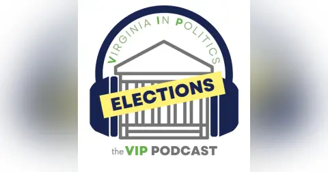 Election Nerd Disneyland: Retirements Part 2 - Who’s Next?