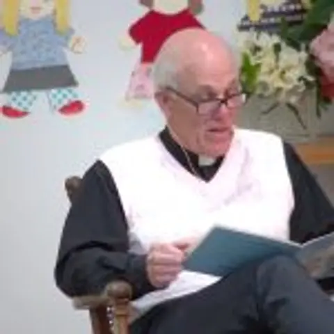 5/10/25 "It's Complicated" a Mother's Day sermon by Pastor Jim Lindus - 8 a.m.