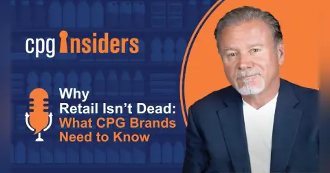 Why Retail Isn't Dead: What CPG Brands Need to Know